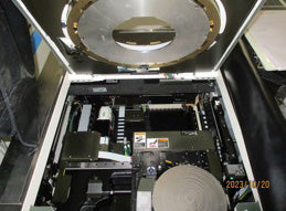 Tel P 8 Prober