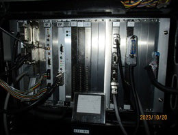 Tel P 8 Prober