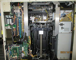 Tel P 8 Prober