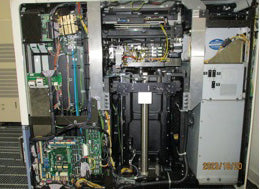 Tel P 8 Prober