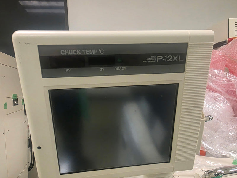 Tel P 12 XL Prober