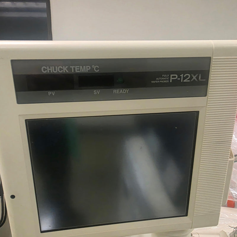 Tel P 12 XL Prober