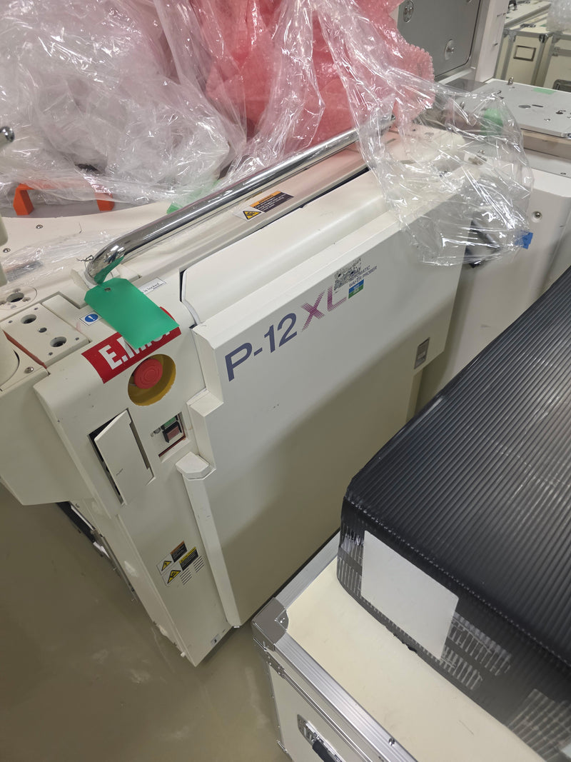 Tel P 12 XL Prober