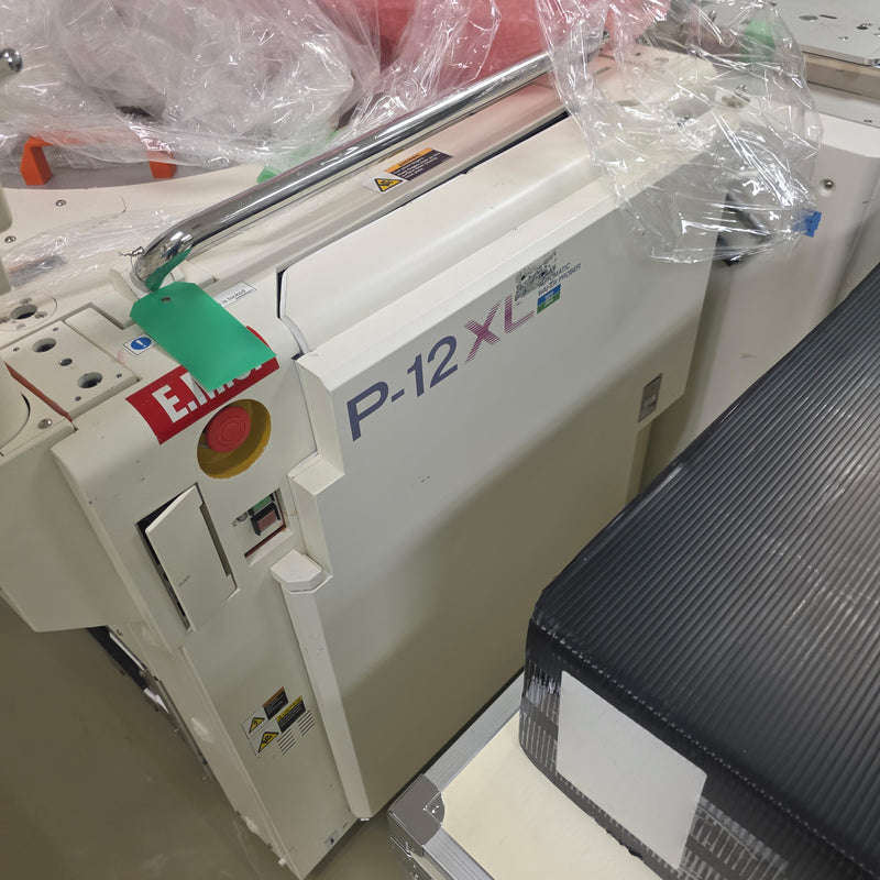 Tel P 12 XL Prober