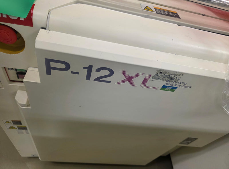 Tel P 12 XL Prober