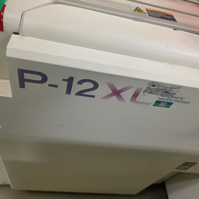Tel P 12 XL Prober