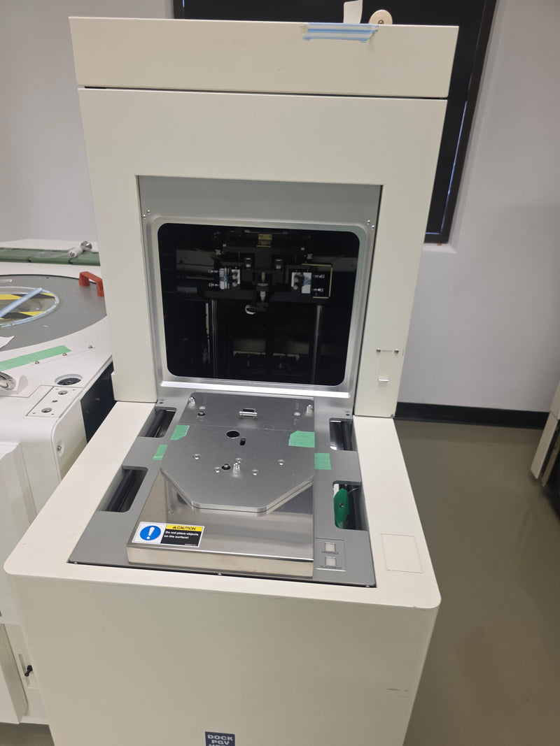 Tel P 12 XL Prober