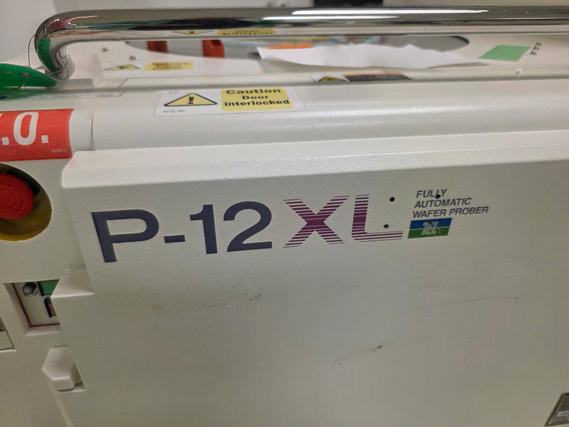 Tel P 12 XL Prober