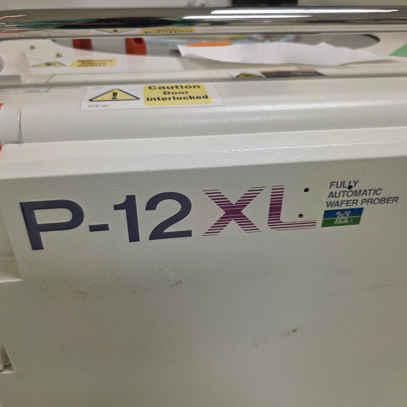 Tel P 12 XL Prober