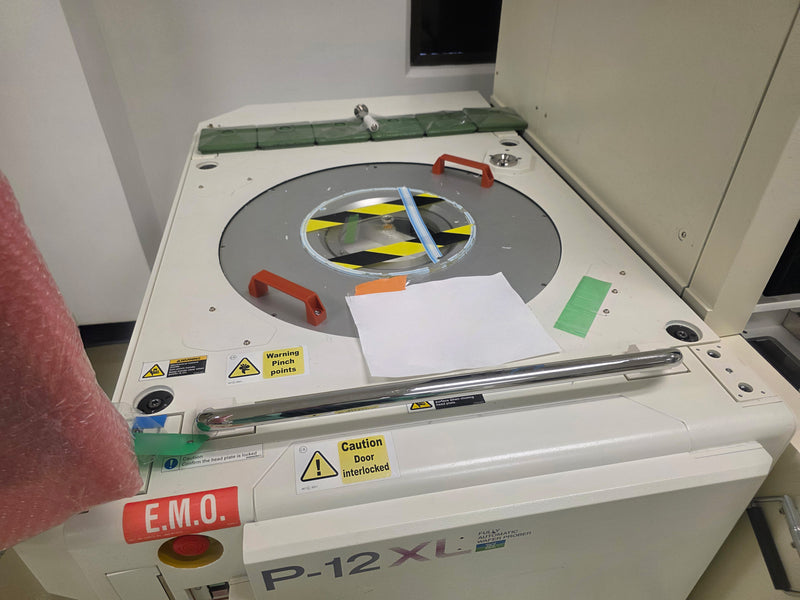 Tel P 12 XL Prober