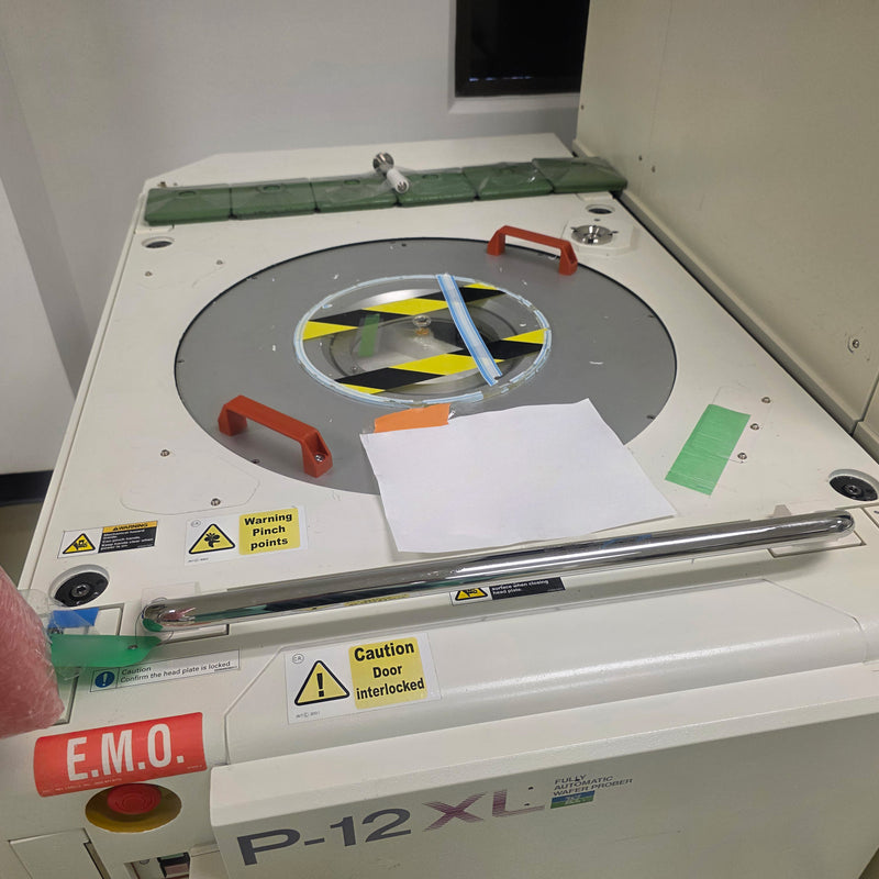 Tel P 12 XL Prober