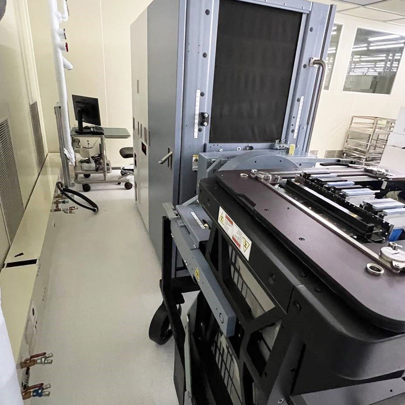 Teradyne iFlex Tester