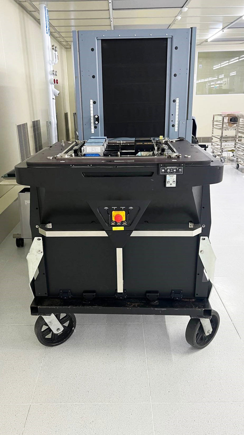 Teradyne iFlex Tester