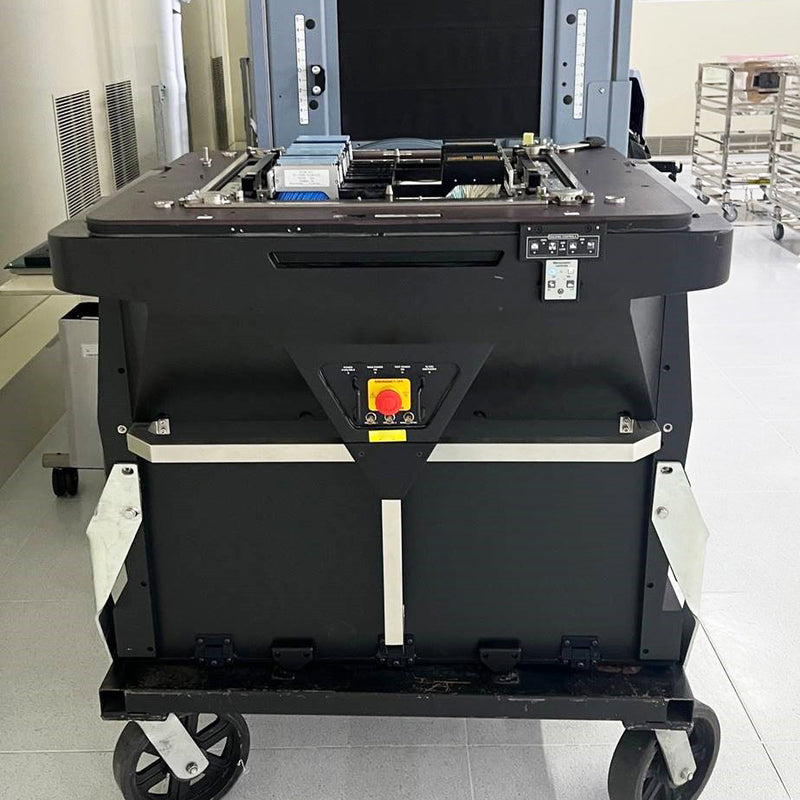 Teradyne iFlex Tester