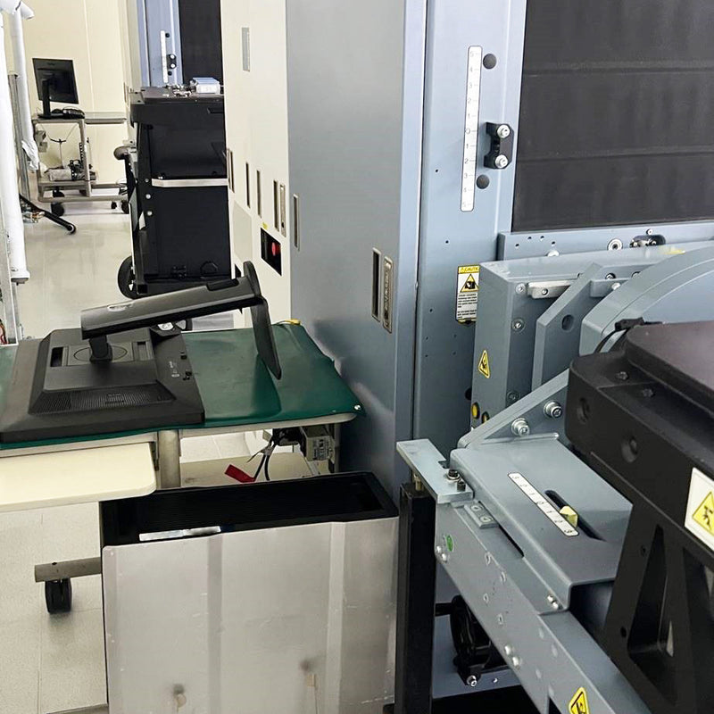 Teradyne iFlex Tester