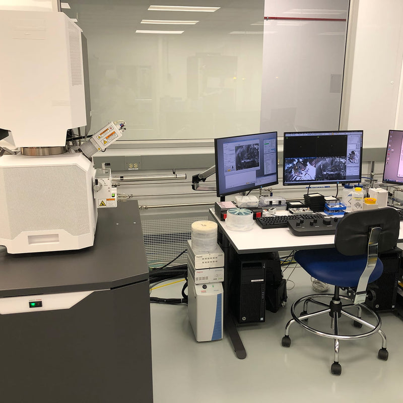 Thermo Fisher Scientific / FEI Apreo C LoVac 1091067 SEM (Scanning Electron Microscope)