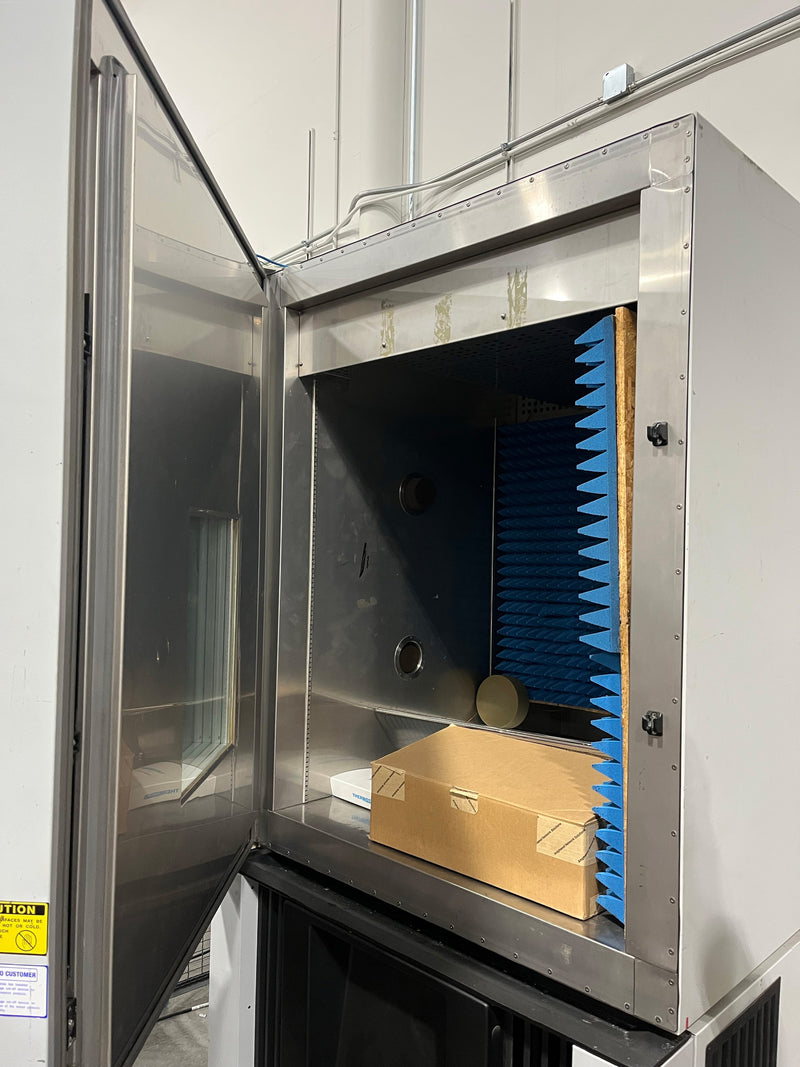 Thermotron SE 1200-5-5