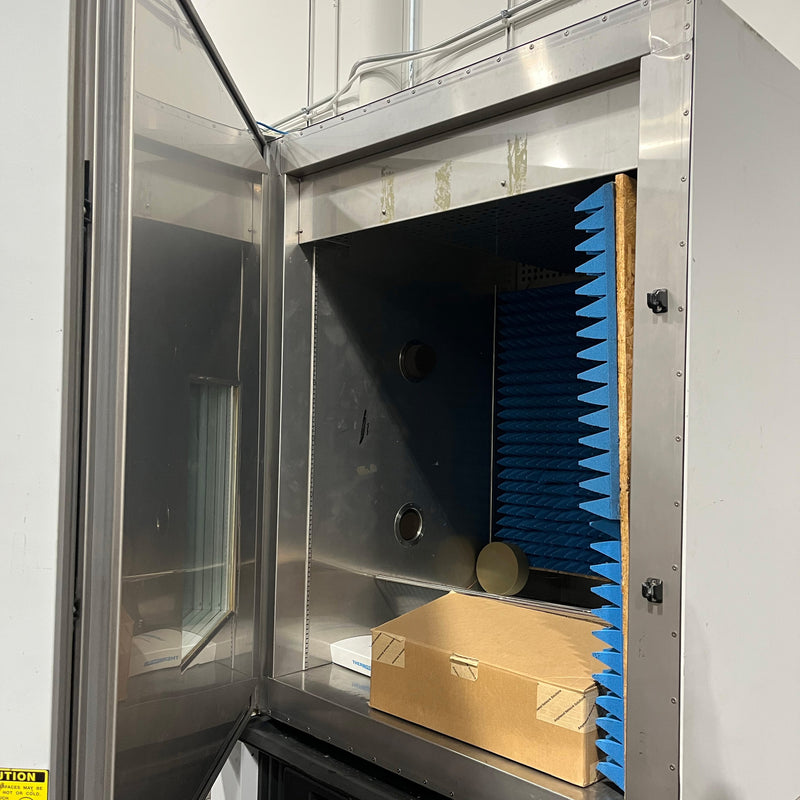 Thermotron SE 1200-5-5