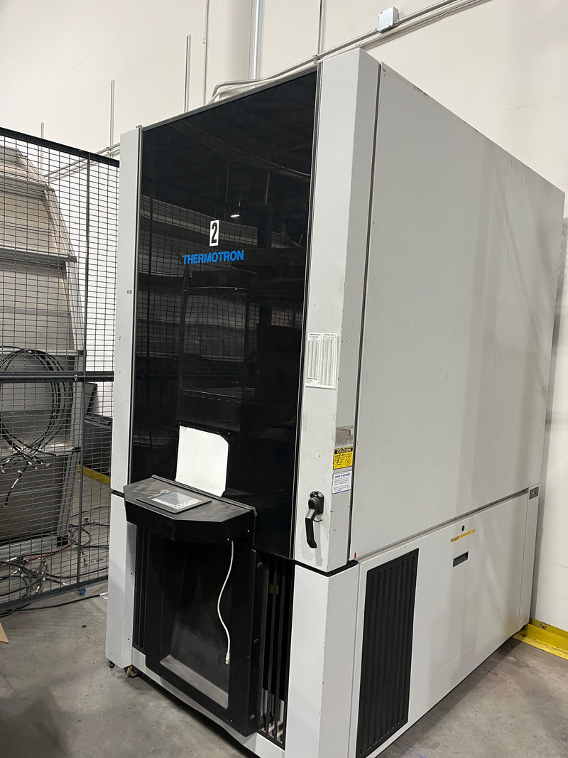 Thermotron SE 1200-5-5