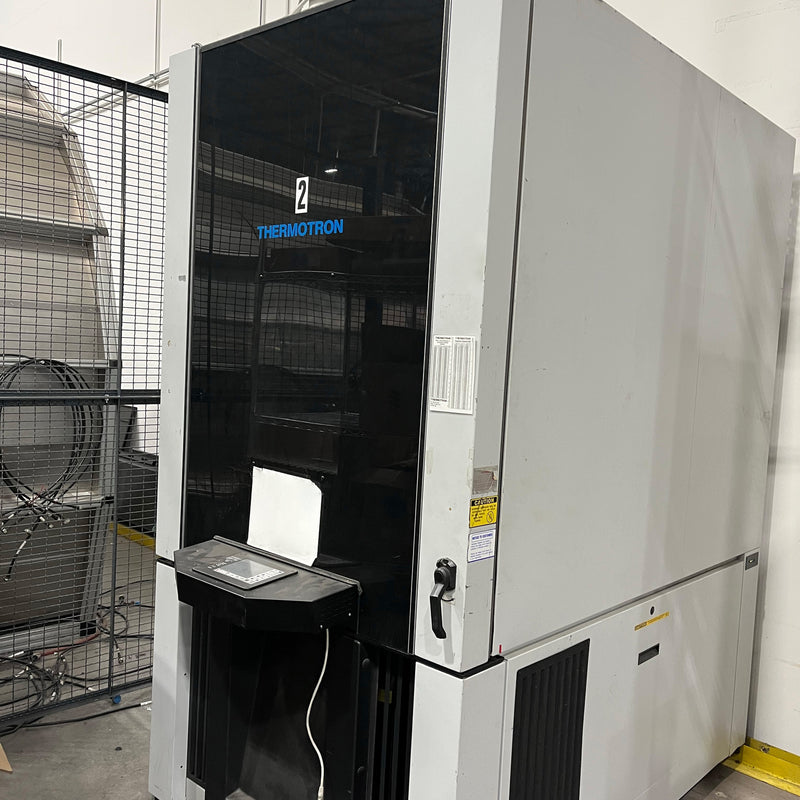Thermotron SE 1200-5-5