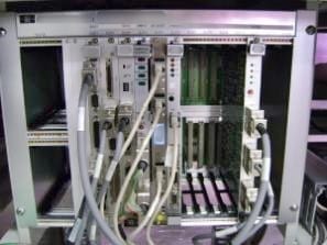 Tel Unity II E 844 SCCM Poly Silicon Etcher