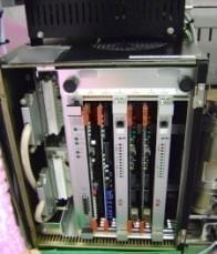 Tel Unity II E 844 SCCM Poly Silicon Etcher