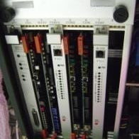 Tel Unity II E 844 SCCM Poly Silicon Etcher