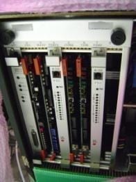 Tel Unity II E 844 SCCM Poly Silicon Etcher