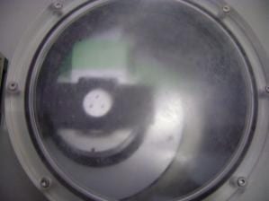 Tel Unity II E 844 SCCM Poly Silicon Etcher