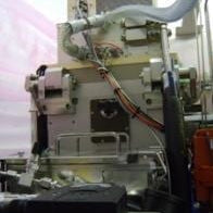 Tel Unity II E 844 SCCM Poly Silicon Etcher