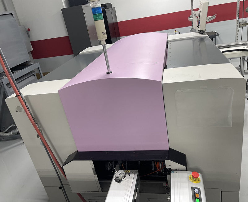 Assembleon Topaz XI II