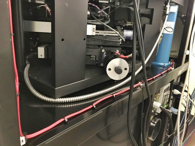 KLA / Therma-wave OP 500 Ion Monitoring System