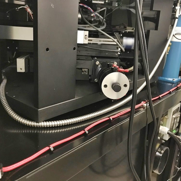 KLA / Therma-wave OP 500 Ion Monitoring System