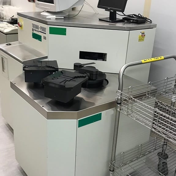 KLA / Therma-wave OP 500 Ion Monitoring System