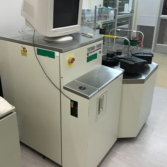 KLA / Therma-wave OP 500 Ion Monitoring System