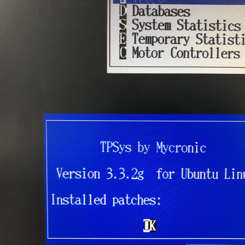 MyData M 12 Pick and Place