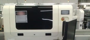 Test Research Inc (TRI) TR 7100 AOI (Automated Optical Inspection)