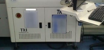 Test Research Inc (TRI) TR 7100 AOI (Automated Optical Inspection)