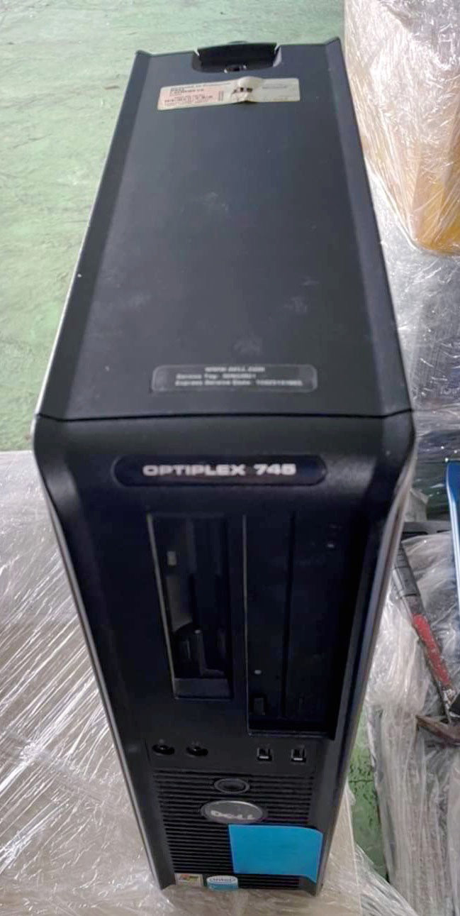 Corning Tropel Flatmaster Metrology System