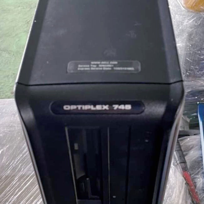 Corning Tropel Flatmaster Metrology System