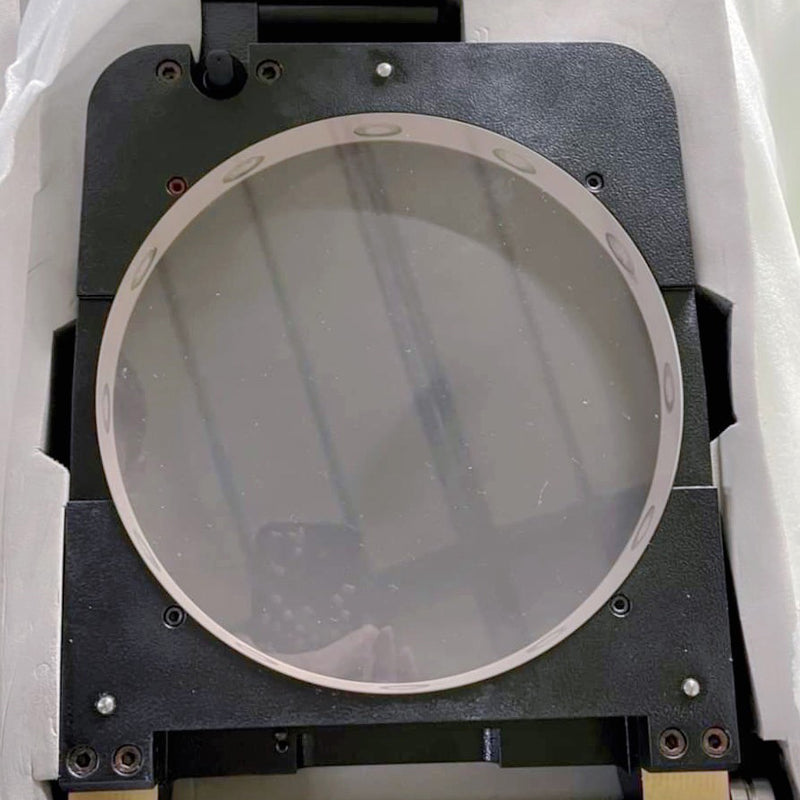 Corning Tropel Flatmaster Metrology System
