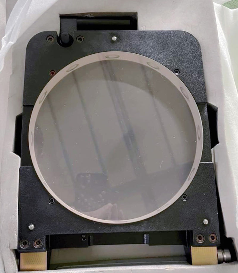 Corning Tropel Flatmaster Metrology System
