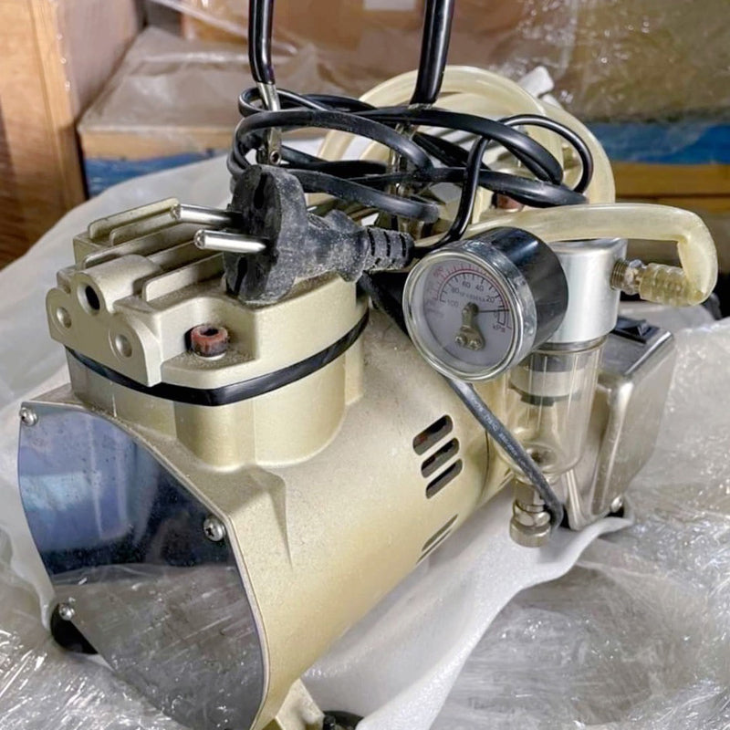Corning Tropel Flatmaster Metrology System