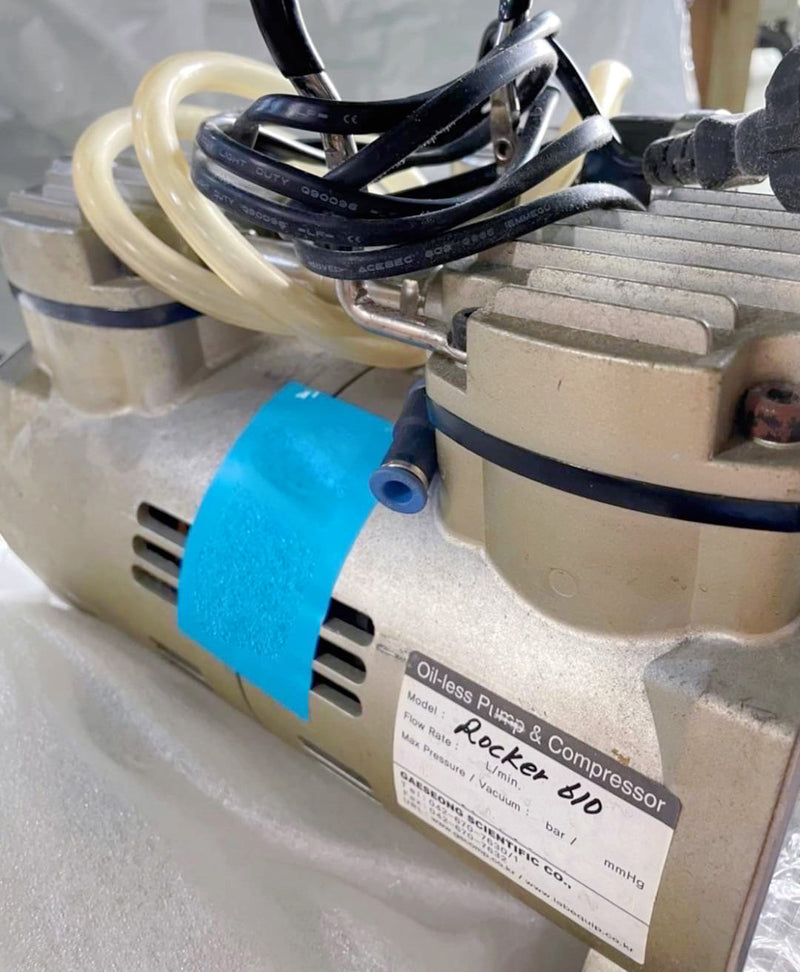 Corning Tropel Flatmaster Metrology System