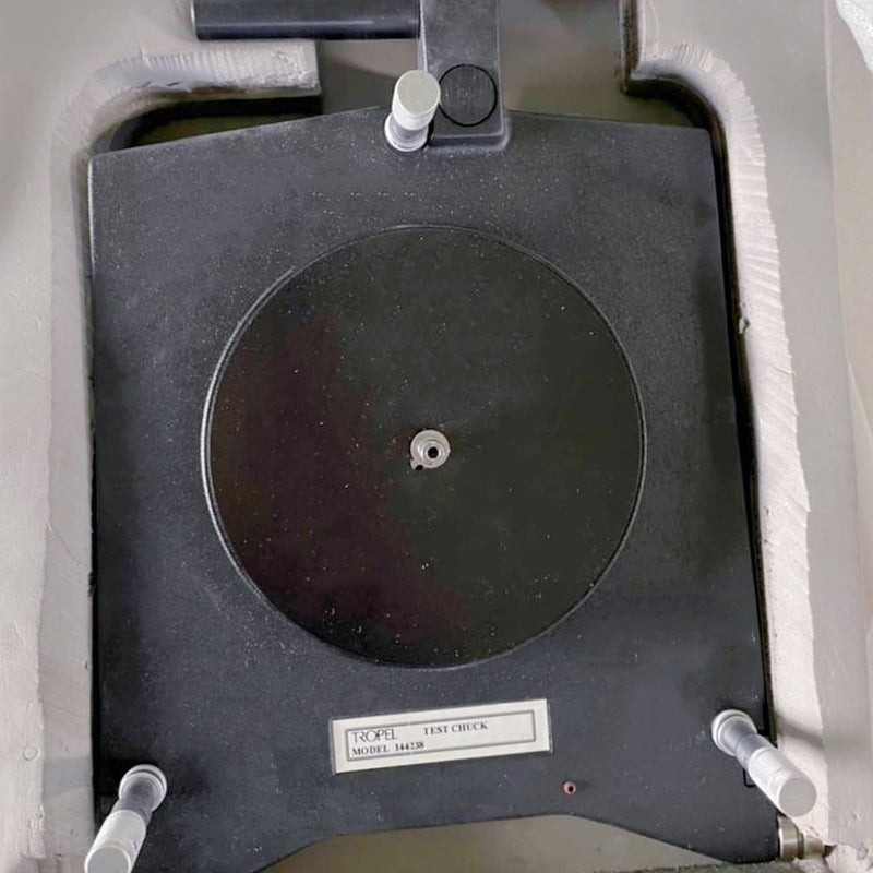 Corning Tropel Flatmaster Metrology System