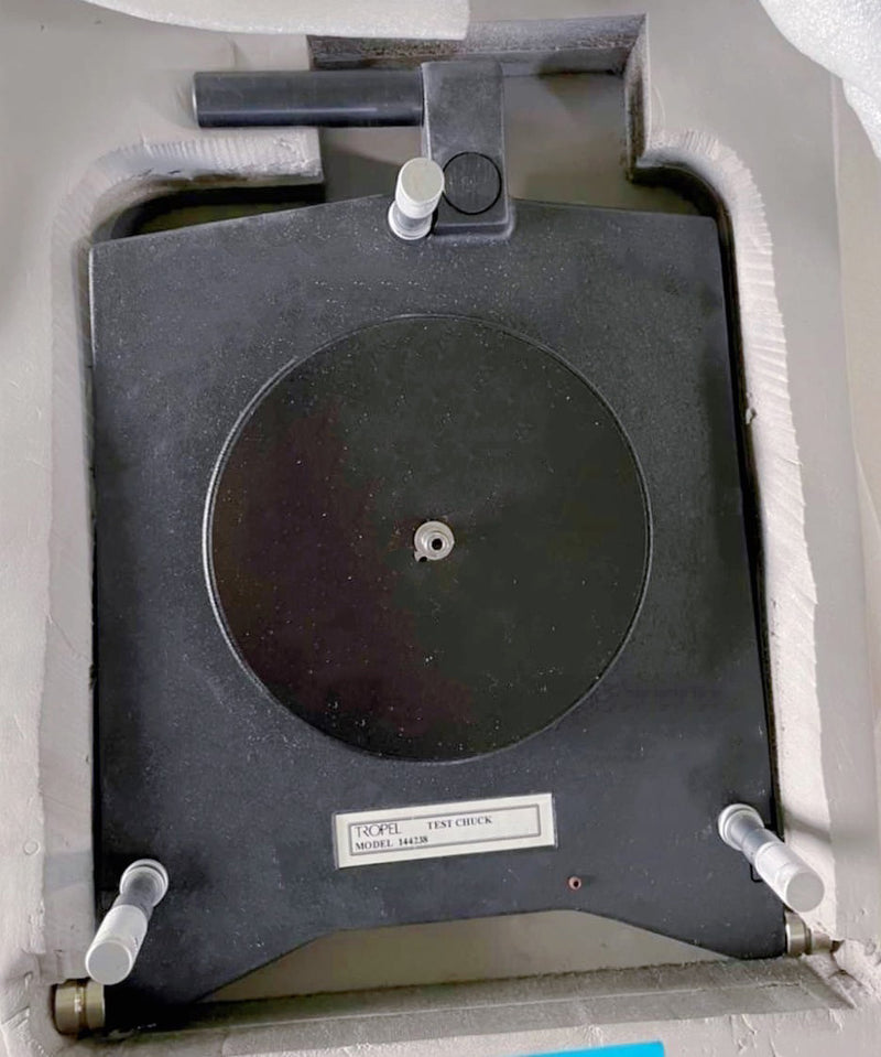 Corning Tropel Flatmaster Metrology System