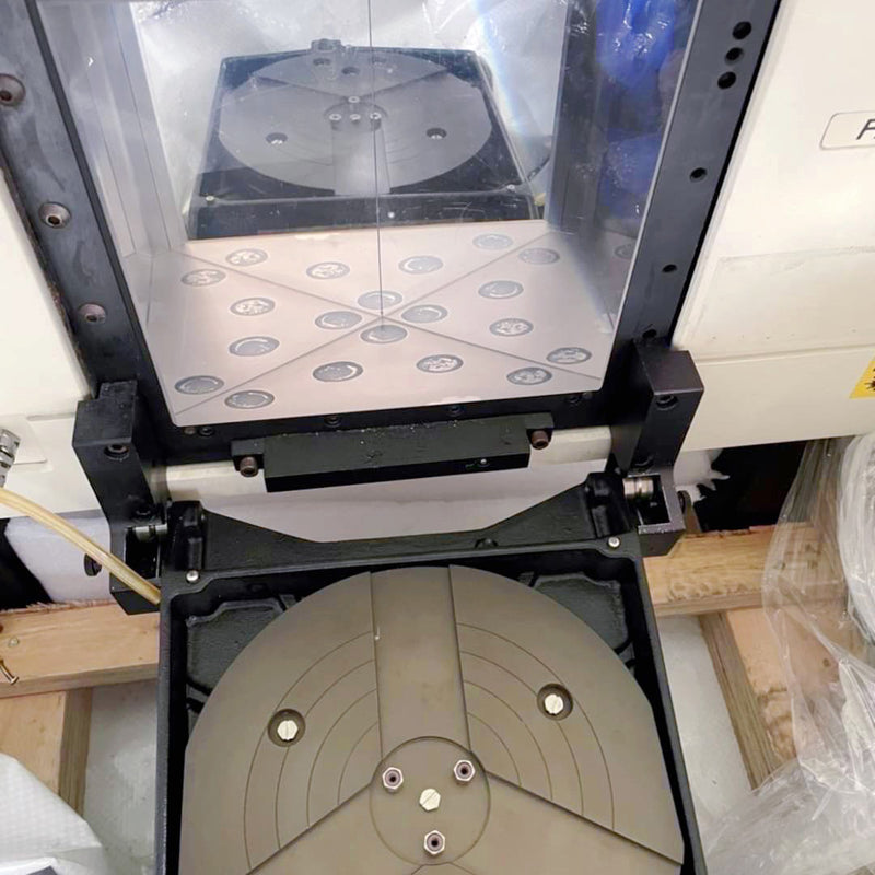Corning Tropel Flatmaster Metrology System