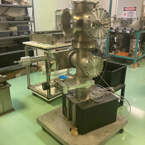 Vacuum Chamber