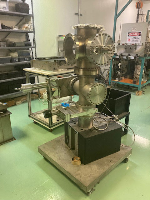 Vacuum Chamber