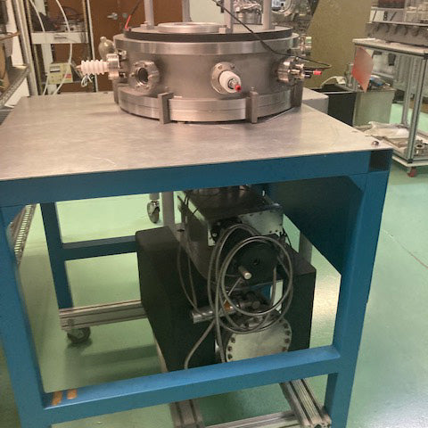 Vacuum Chamber